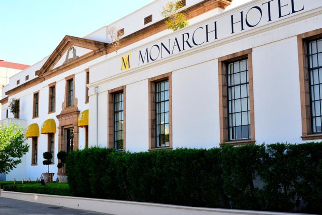MONARCH HOTEL