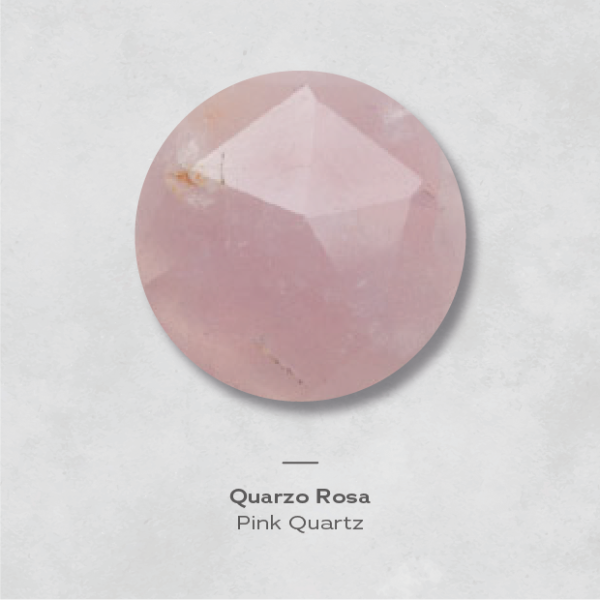 Pink-Quartz