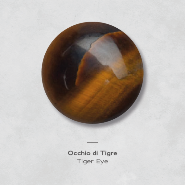 Tiger-Eye